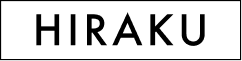 HIRAKU